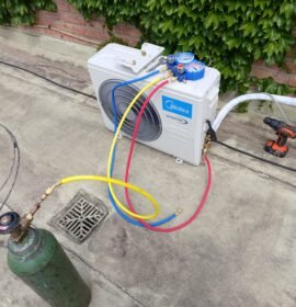 Refrigeración