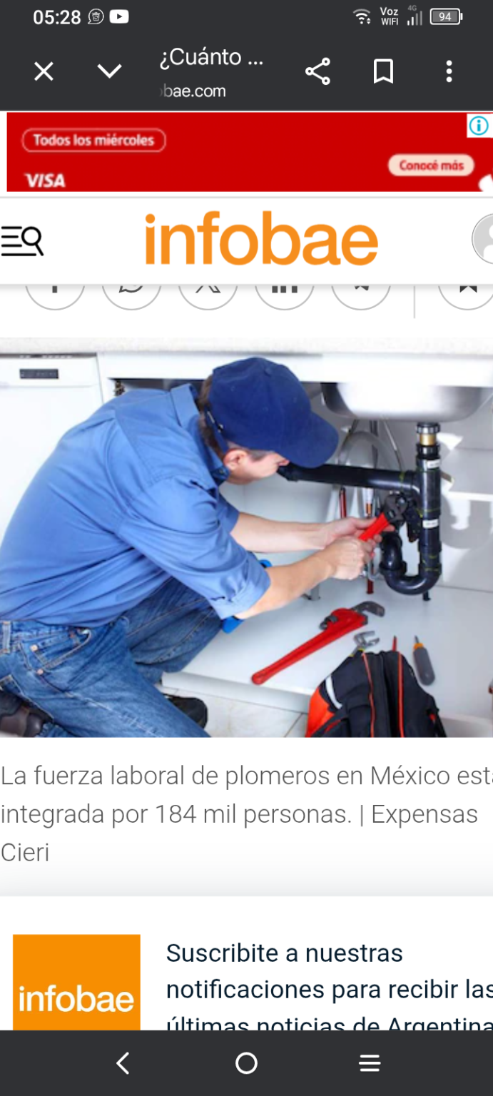 Electricista
