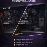 OptiPC – Servicio técnico PC y Notebooks