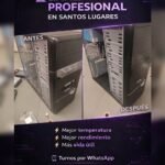 OptiPC – Servicio técnico PC y Notebooks