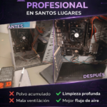OptiPC – Servicio técnico PC y Notebooks