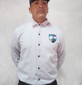 Guardia de seguridad Rosario