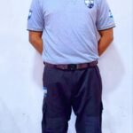 Guardia de seguridad Rosario