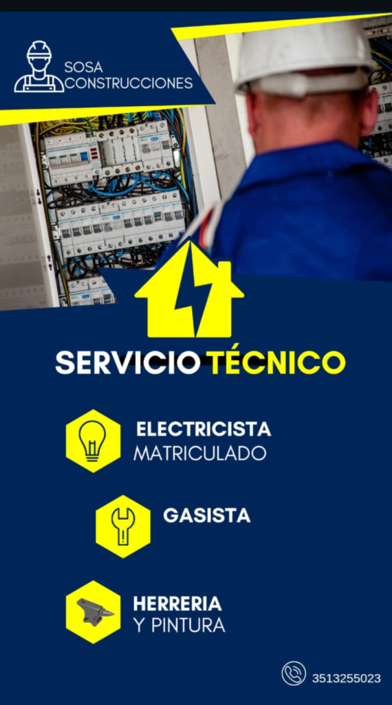 Service del hogar