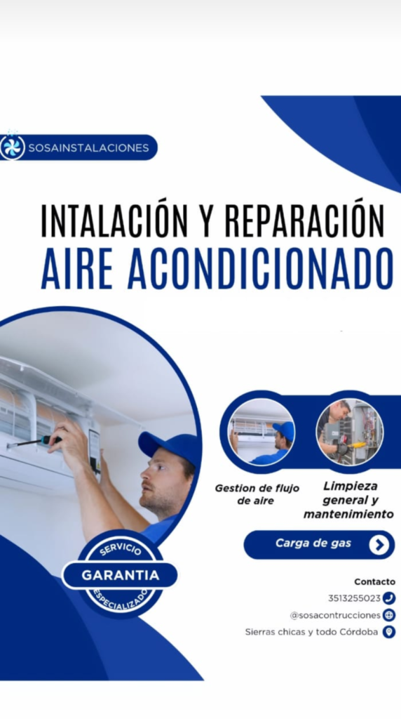Service del hogar