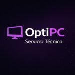OptiPC – Servicio técnico PC y Notebooks