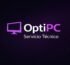 OptiPC – Servicio técnico PC y Notebooks