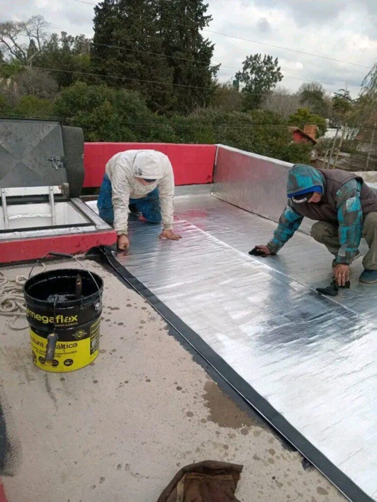 Instalaciones ortiz, plomeria y g