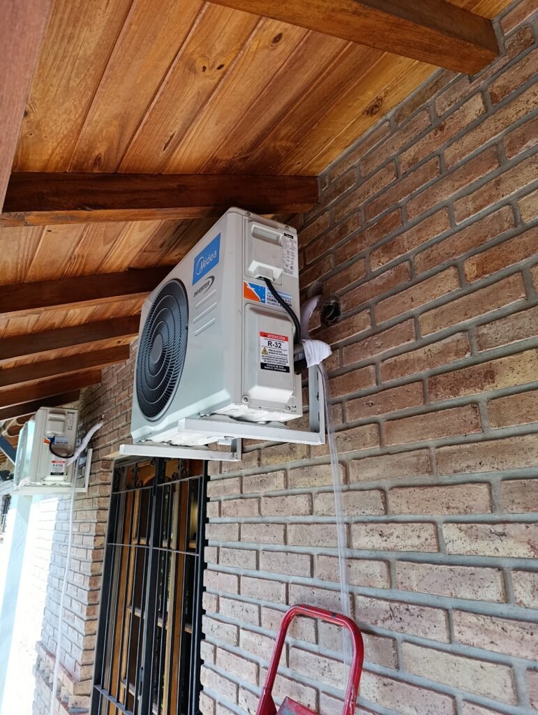 Refrigeración