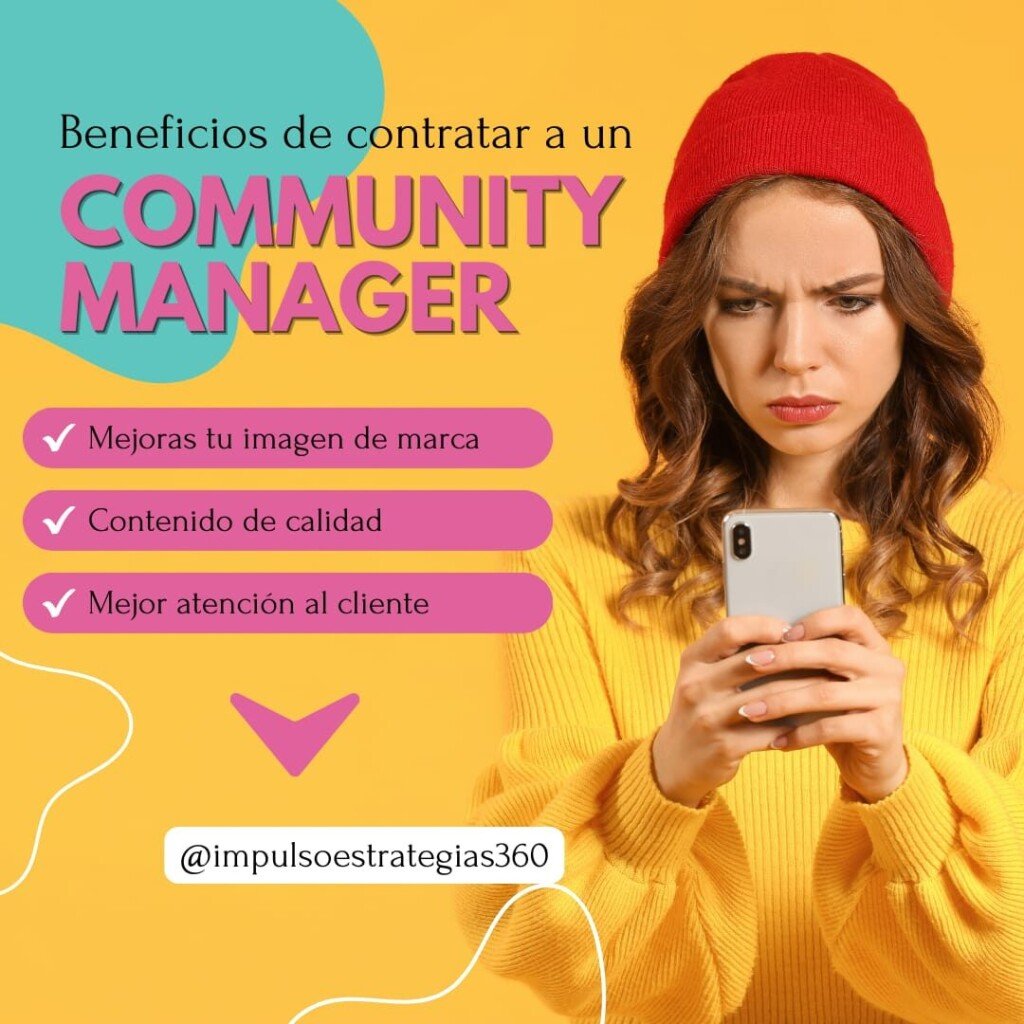 ¡Potencia tu presencia digital! 🚀