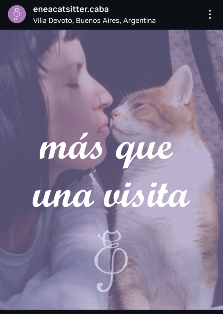 Cuido tu mascota a domicilio