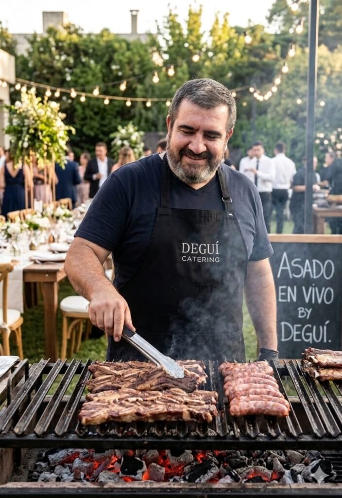 Cocinero