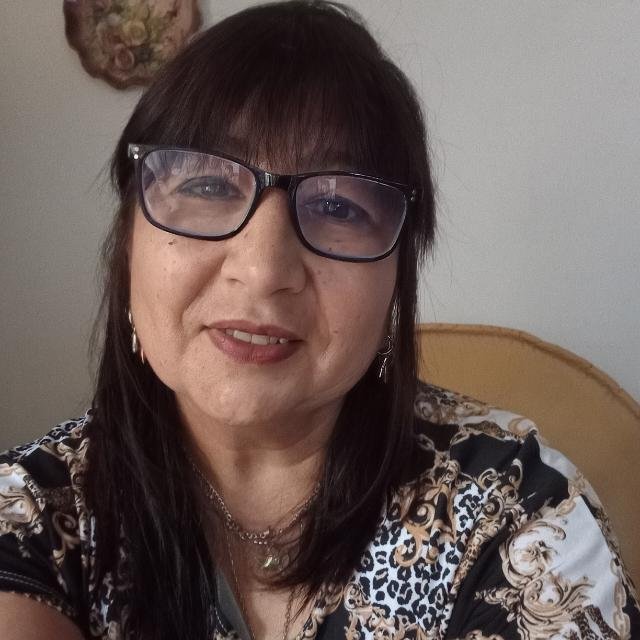 Cuidadora adulto mayor
