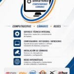 GG servicio técnico de PC y Cámaras GG servicio técnico de PC y Cámaras