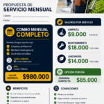 Srp servicios Srp servicios