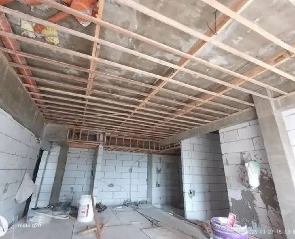 Arquitecto, obras ,refacción , ampliación , planos