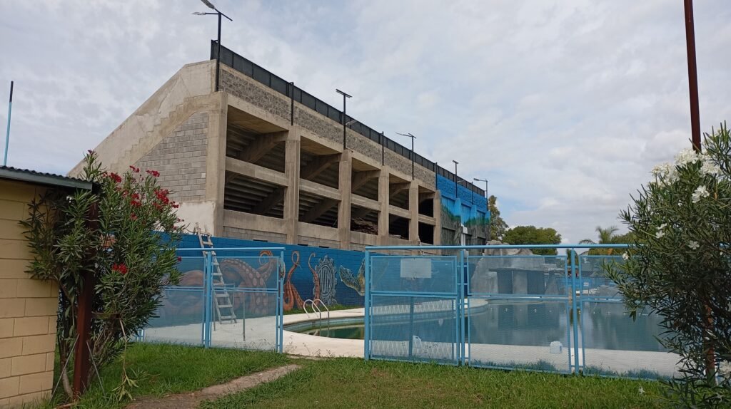 Arquitecto, obras ,refacción , ampliación , planos