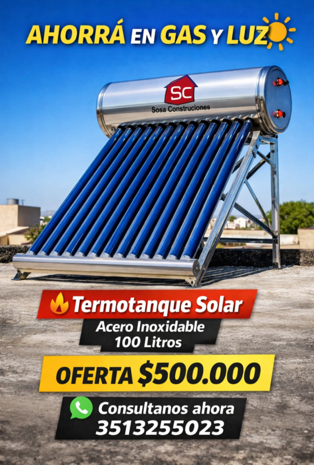 Service del hogar