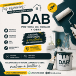 Dab Pintura