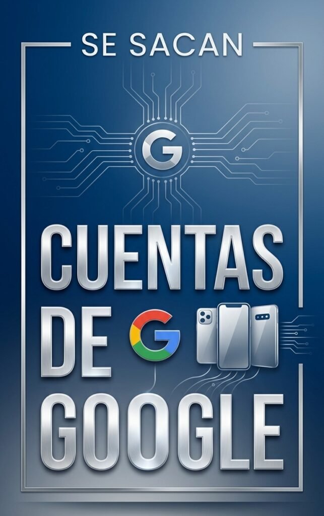 Servicio técnico de celulares