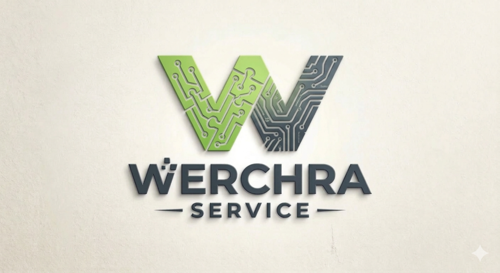 Werchra Service