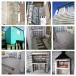 Construcción, durlock, refacciones, remodelaciónes, pintura. Soldadura