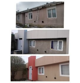 Construcción, durlock, refacciones, remodelaciónes, pintura. Soldadura