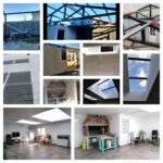 Construcción, durlock, refacciones, remodelaciónes, pintura. Soldadura