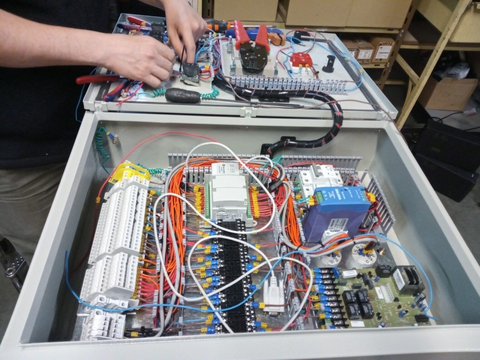 Electricidad