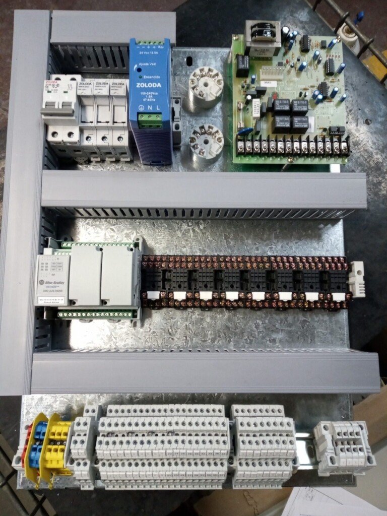 Electricidad