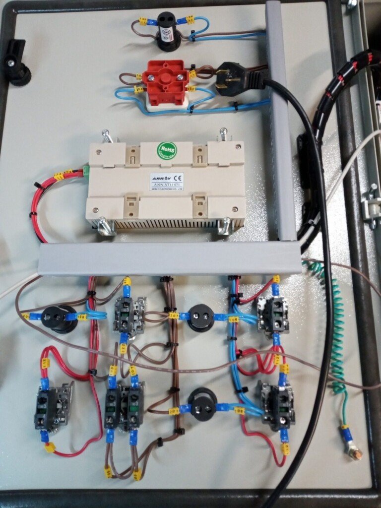 Electricidad