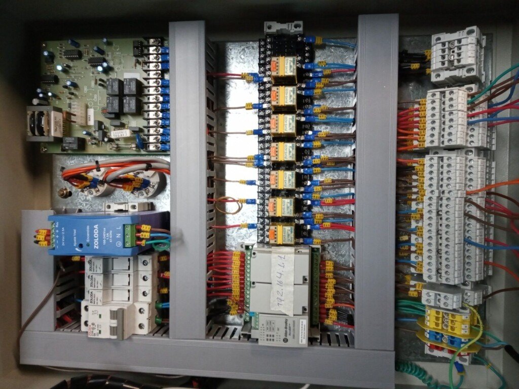 Electricidad