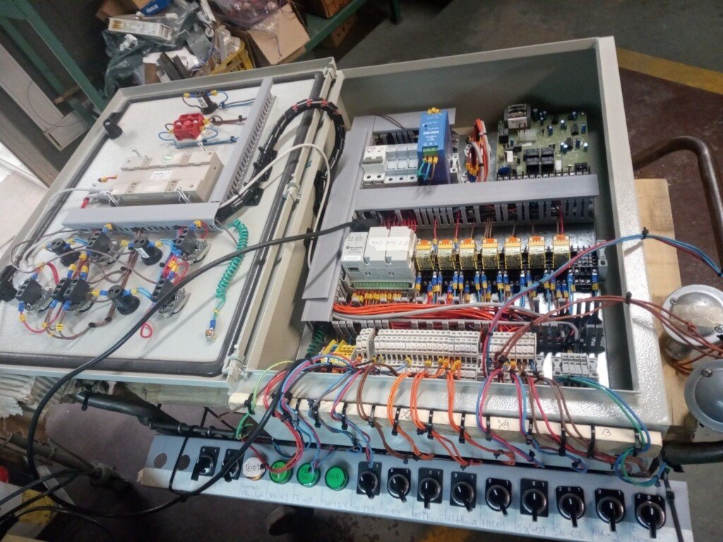 Electricidad