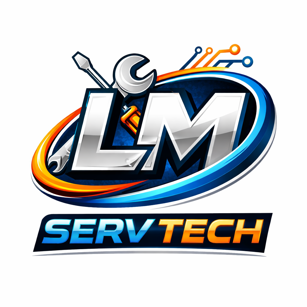 Lmservtech