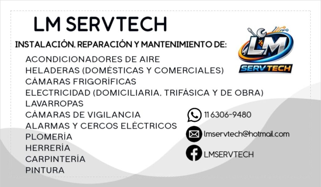 Lmservtech
