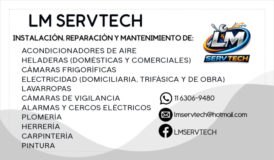 Lmservtech