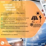 VM ELECTRICIDAD