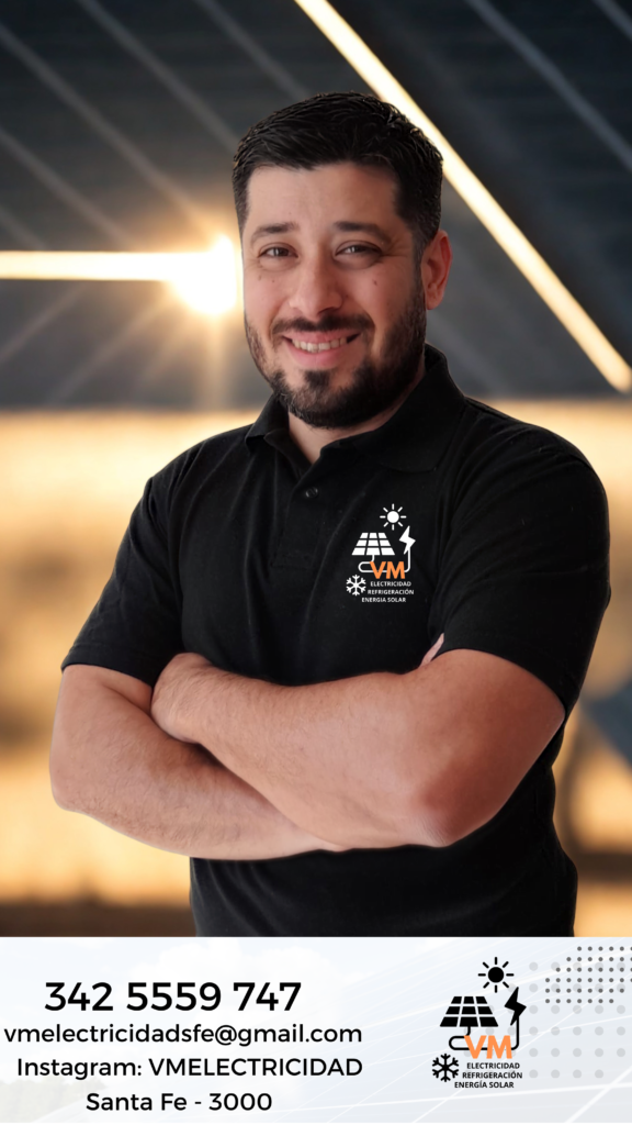 VM ELECTRICIDAD