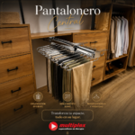 Herrajes y accesorios para muebles