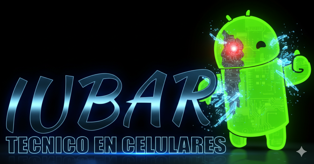 Reparacion de celulares, tv, cons