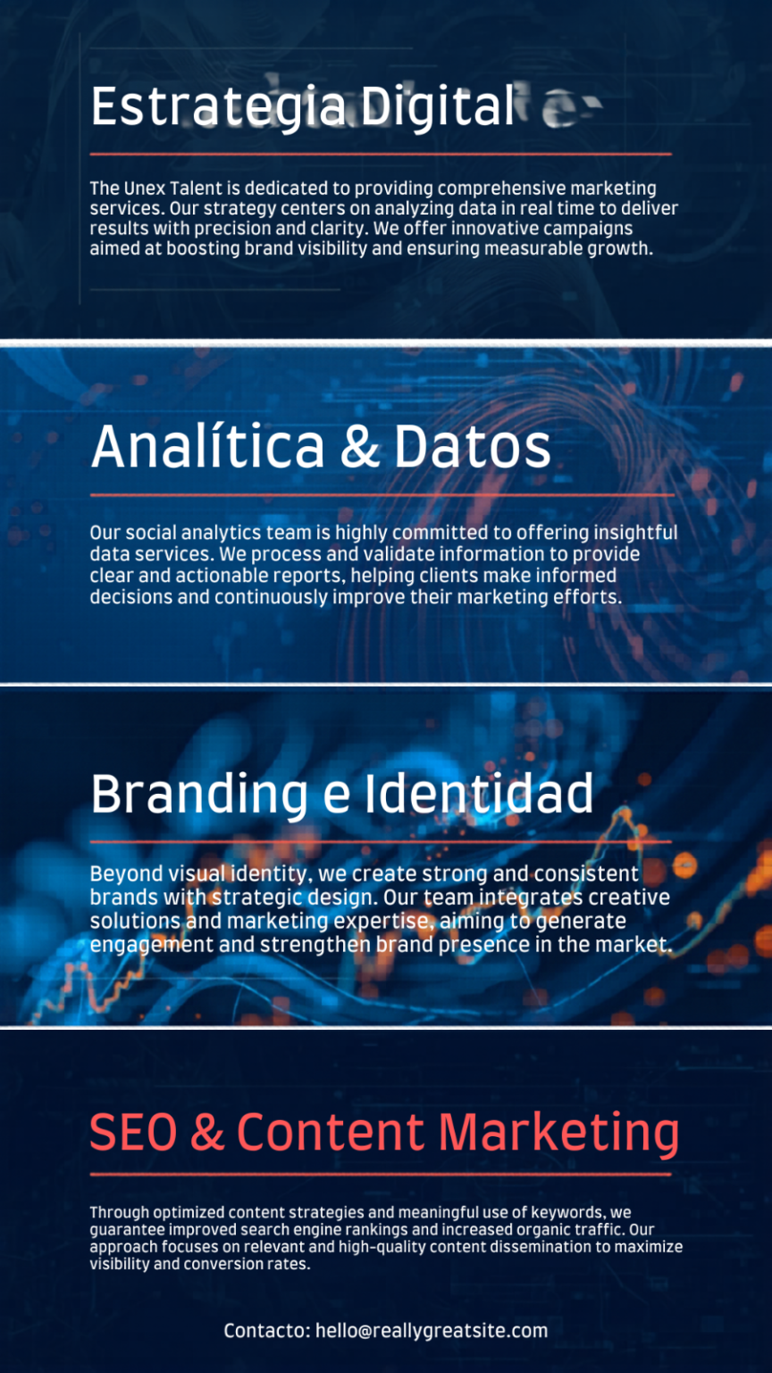 Marketing Digital