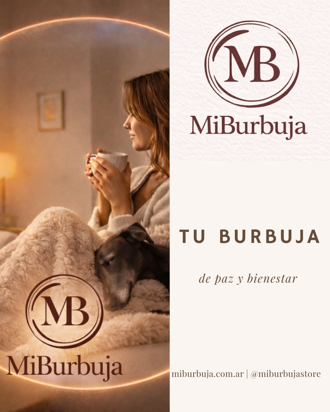 miburbuja store