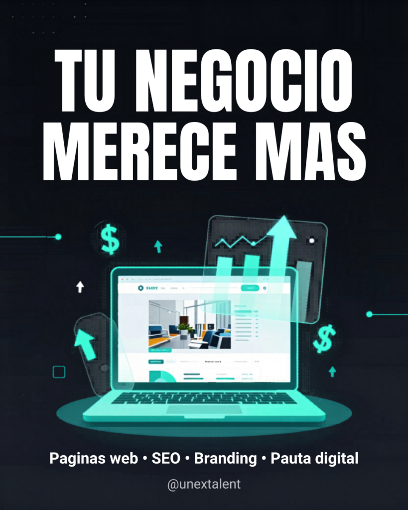 Agencia de marketing digital