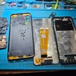 Reparacion de celulares, tv, consola de vídeo juegos y dispositivos electrónicos