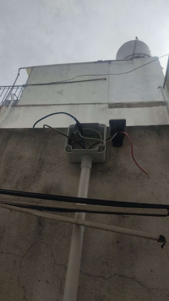 Electricista