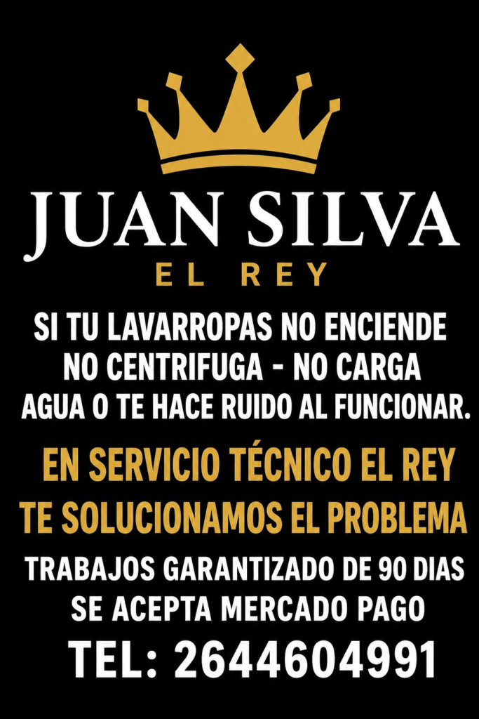 Servicio técnico El Rey