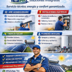Tecnohogar.soluciones