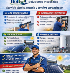 Tecnohogar.soluciones