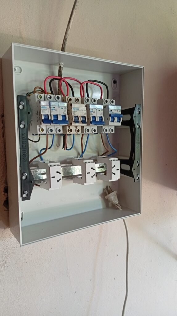 Tecnohogar.soluciones