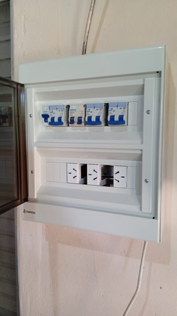 Tecnohogar.soluciones